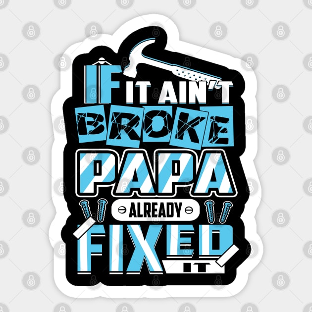 Father's Day Sticker by Emart